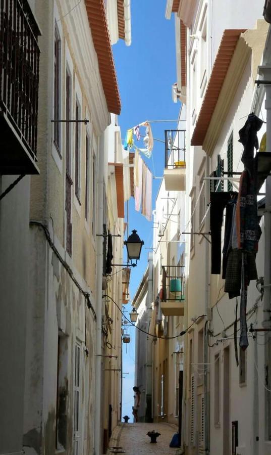 Casa Da Pedralva Hotel Nazaré Exterior foto