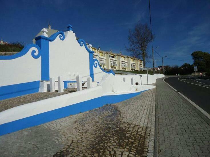 Casa Da Pedralva Hotel Nazaré Exterior foto